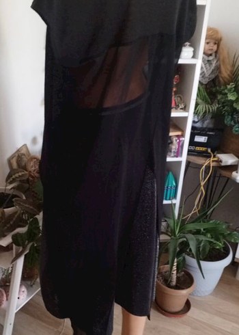 Polo garage elbise - Görsel 3