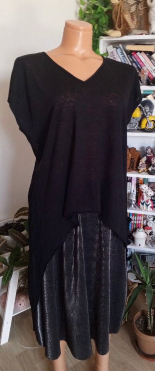 Polo garage elbise - Görsel 2