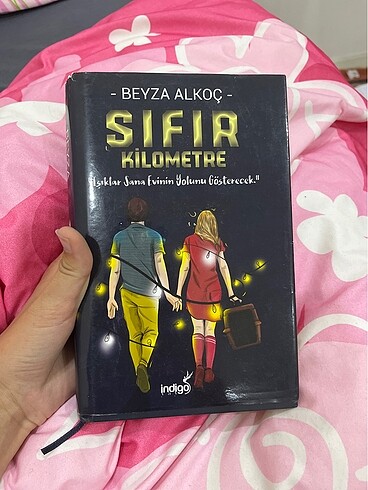 Kitap