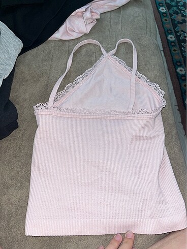 s Beden Pembe crop