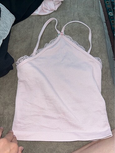 Addax Pembe crop