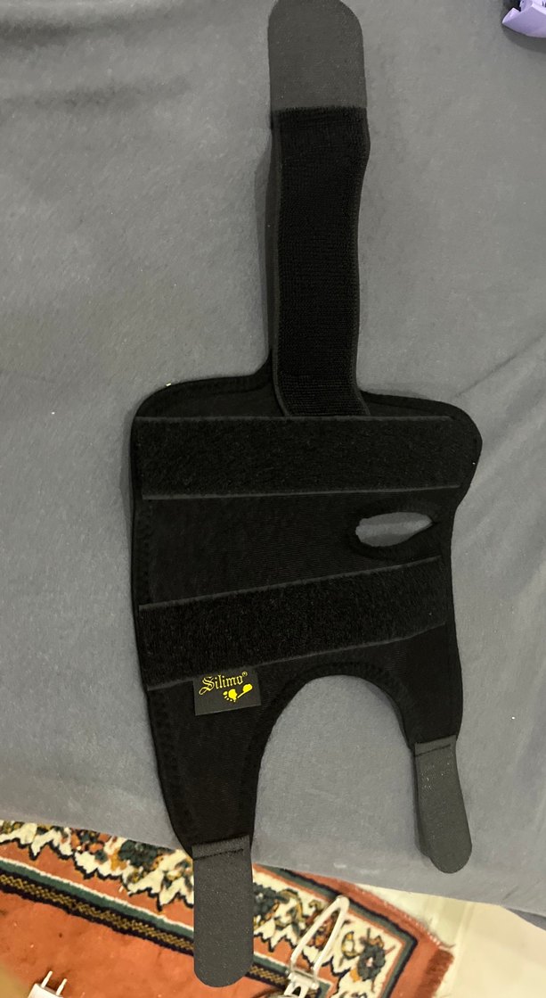 El bilek bandı - Görsel 2