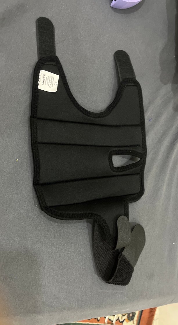 El bilek bandı - Görsel 3