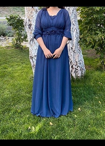 Söz nişan elbisesi