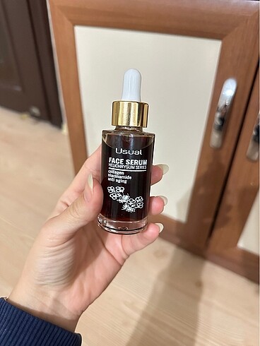 Serum