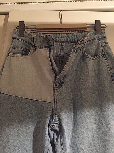 30 Beden Kot pantolon