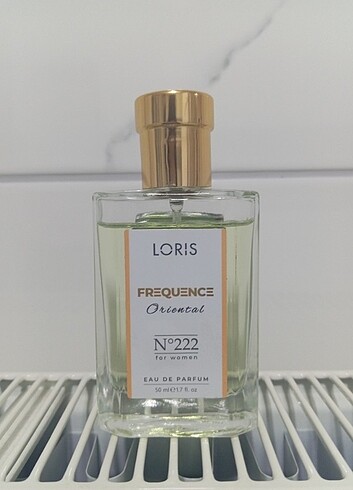 Loris 222
