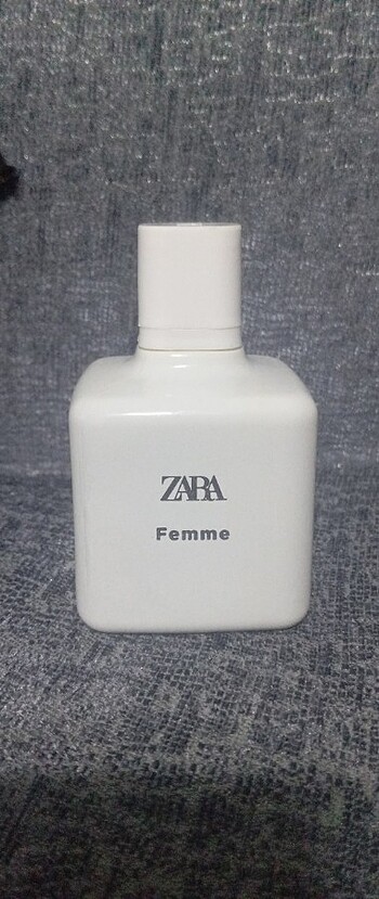 Zara ZARA FEMME KADIN PARFÜM 