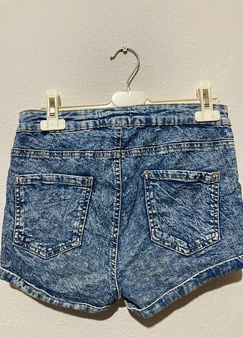 34 Beden MINI SORT