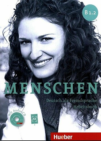 Menschen B1.2 Kursbuch+Arbeitsbuch