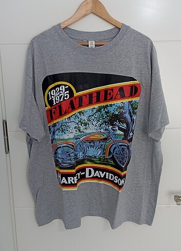 Harley Davidson t-shirt 