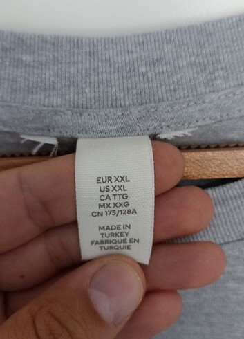 H&M Harley Davidson t-shirt 