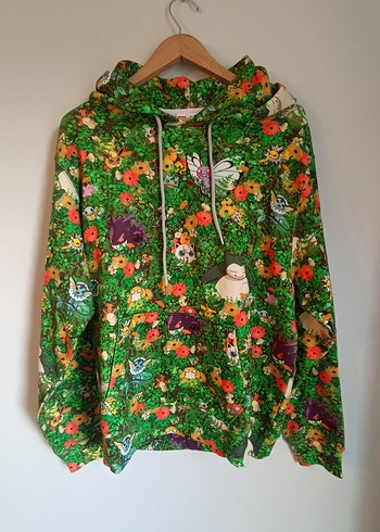 Levi's Pokemon Sweatshirt