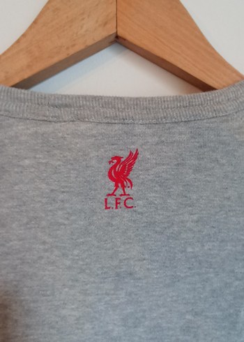 m Beden Levi's Liverpool Sweatshirt