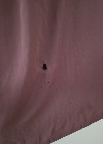 açık kahve Bohem Uzun Elbise - Görsel 2