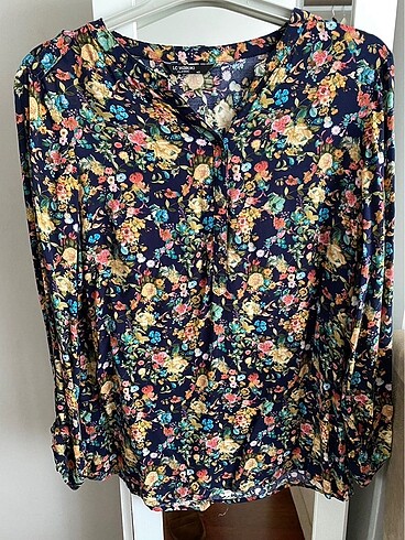 LC Waikiki Lcw gömlek