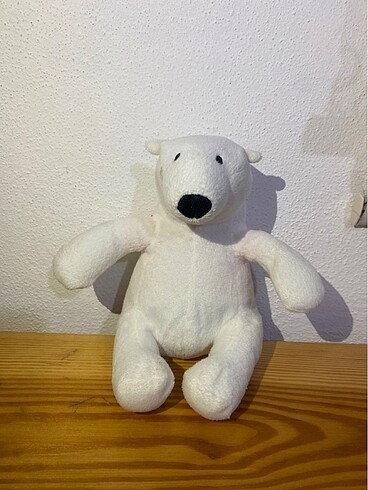 Beden Renk Oyuncak peluş ayı