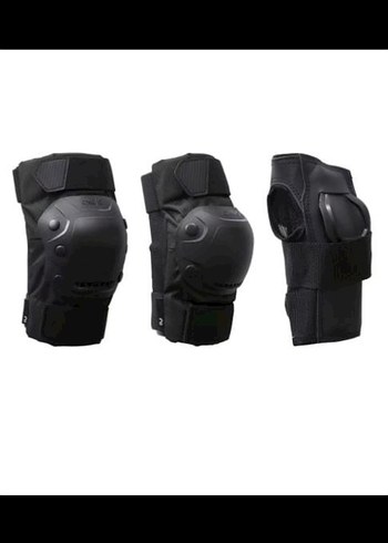 Oxelo destek kiti çantası ile gönderim sağlanacak eksik yoktur - Görsel 2