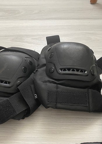 Oxelo destek kiti çantası ile gönderim sağlanacak eksik yoktur - Görsel 12