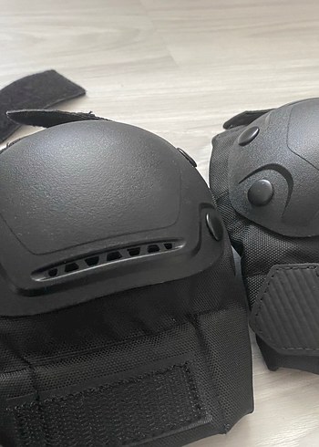 Oxelo destek kiti çantası ile gönderim sağlanacak eksik yoktur - Görsel 10