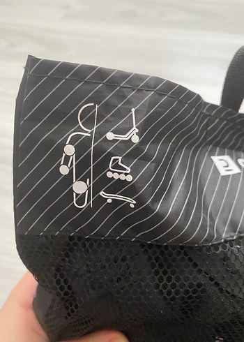 Oxelo destek kiti çantası ile gönderim sağlanacak eksik yoktur - Görsel 4