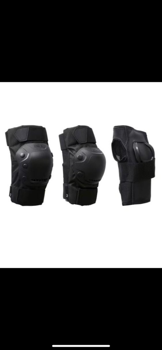 Oxelo destek kiti çantası ile gönderim sağlanacak eksik yoktur - Görsel 2