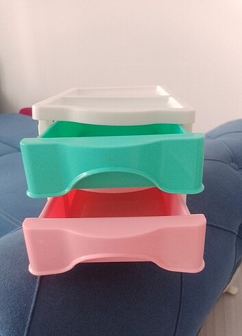 Beden Organizer düzenleyici