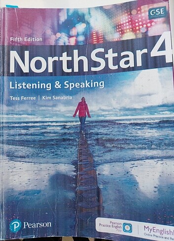 Northstar 4 listening&speaking