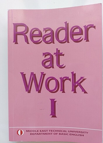 Reader at work 1 