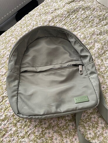 Pull and Bear Kadin Canta