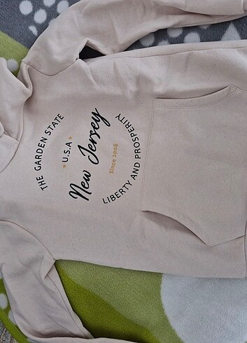 Swetshirt 