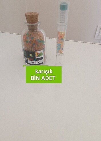 Mentol topu 