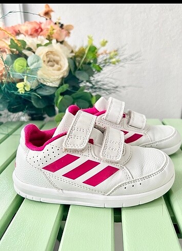 Temiz Adidas (orijinal )