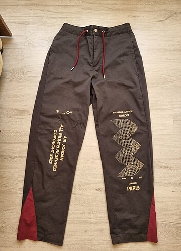 Nike jordan flight pantolon 