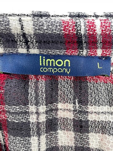 l Beden çeşitli Renk Limon Company Gömlek %70 İndirimli.