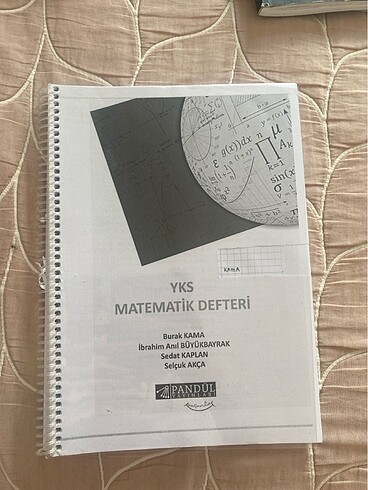 yks matematik konu anlatım