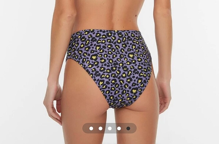 bikini altı