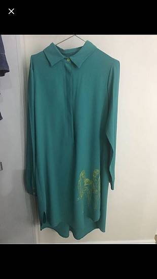 38 Beden Al Marwah şık tunik