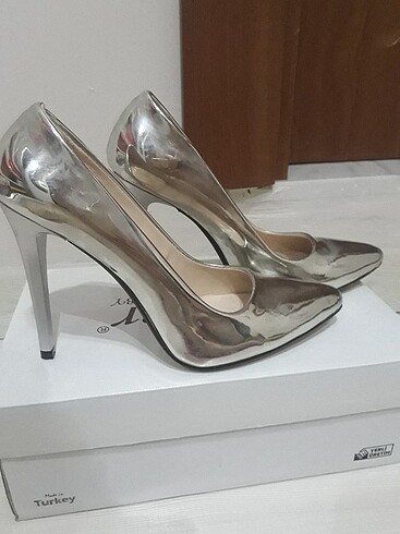 Stiletto