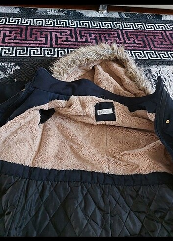 H&M Kız çocuk mont