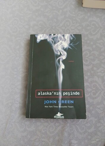 Alaska'nın Peşinde