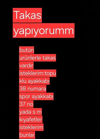 Topuklu ayakkabı