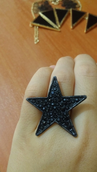 ayarlanabilir yüzük