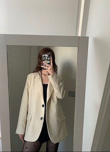 Trendyol & Milla Blazer ceket
