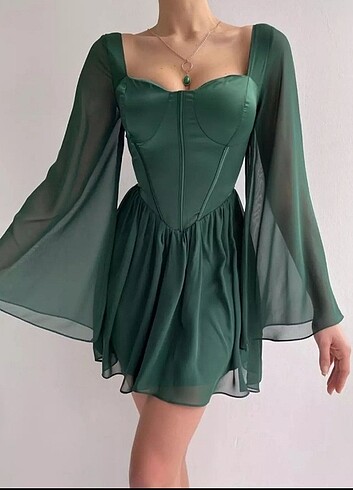 Zara Kısa elbise 