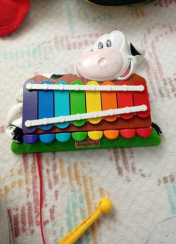Fisher Price Oyuncak