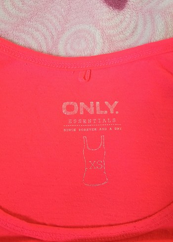 only xs