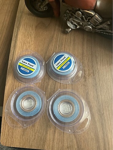 Diğer Protez saç için