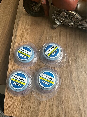 Protez saç için