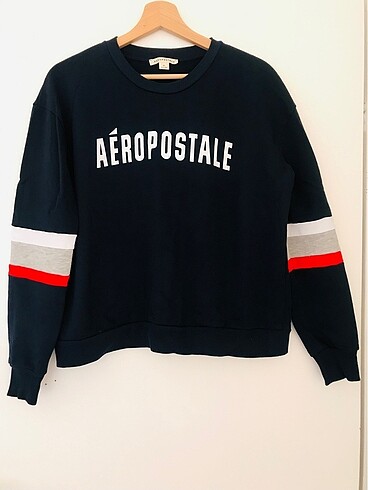 AEROPOSTALE XL Beden Sweatshirt